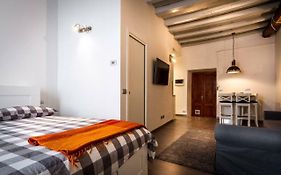 Joivy Chic Studio In Como Centre
